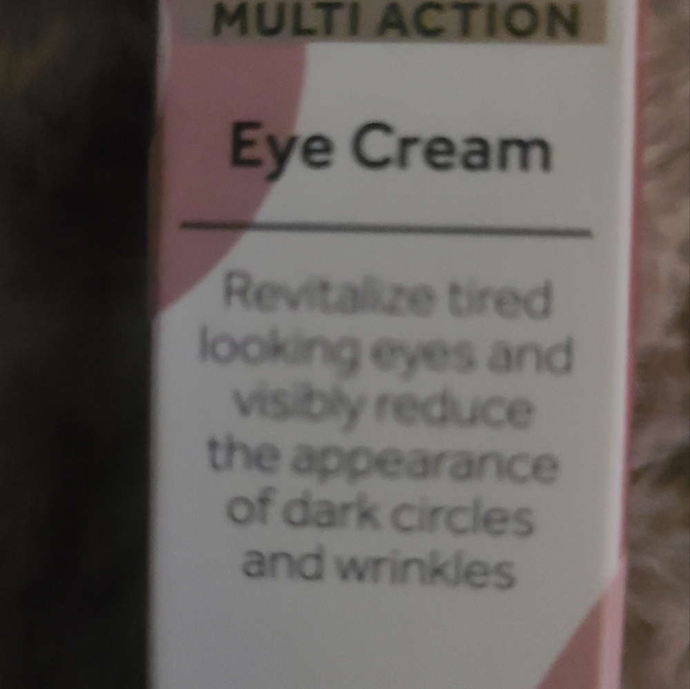 No7 Restore Renew Multi Action Eye Cream hp🔥🔥🔥🔥 - Picture 3 of 3